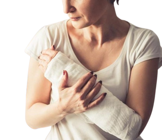 Info — Mengenal Osteogenesis Imperfecta (OI)