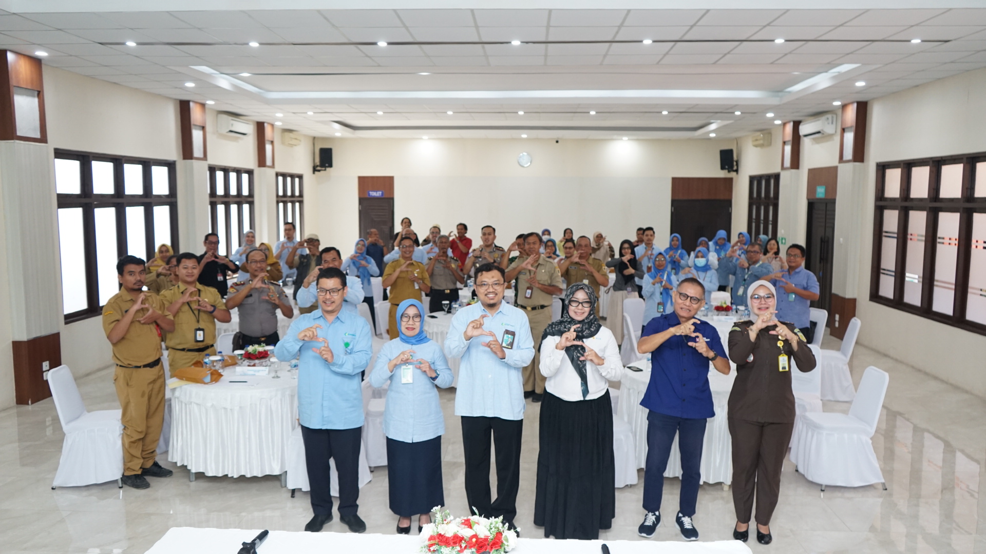RS Soeradji Libatkan Pemangku Kepentingan dalam Forum Konsultasi Publik 2026, Perkuat Pelayanan Berbasis Kebutuhan Masyarakat