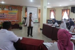 pilihan 1