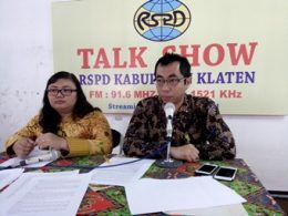 Sosialisasi Difteri