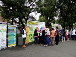 Sehat Bersama RSST