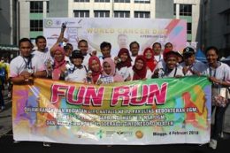 Lomba Paduan Suara Dalam Rangka Dies Natalis FK UGM, HUT RS Sardjito, HUT RSA UGM dan HUT RSST