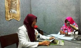 Menu Sehat di Bulan Ramadhan