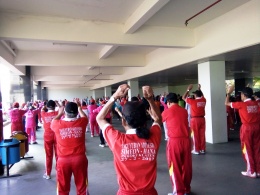 Tetap Bugar di Usia Lanjut Bersama RSST