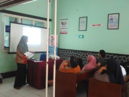 Gizi untuk Ibu Menyusui
