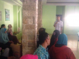 Kenali Tuberkulosis Sejak Dini