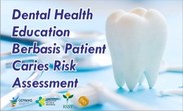 Dental Health Education Berbasis Patient Caries Risk Assessment