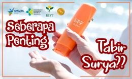 Seberapa Penting Tabir Surya