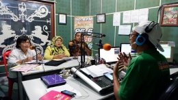 STOP Kekerasan Seksual pada Anak dan HIV/AIDS