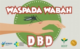 Waspada Wabah Demam Berdarah Dengue (DBD)