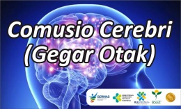 Comusio Cerebri (Gegar Otak)