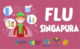 Flu Singapura