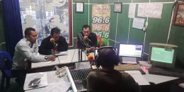 Thalassemia dan Komunitas POPTI Cabang Klaten
