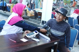 “Eliminasi Hepatitis, Selamatkan Generasi Penerus Bangsa” Bersama RSUP dr. Soeradji Tirtonegoro Klaten