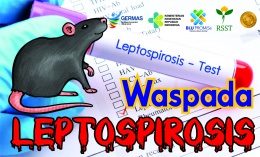 Waspada Leptospirosis