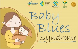 Baby Blues Sydrome