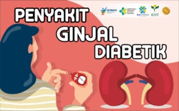 Penyakit Ginjal Diabetik