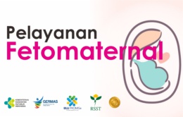 Pelayanan Fetomaternal