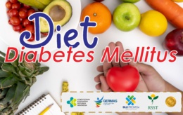 Diet Diabetes Mellitus (DM)