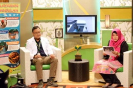 Pelayanan Bedah Onkologi di RSST