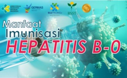 Manfaat Imunisasi Hepatitis B-0