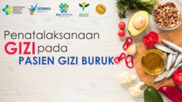 Penatalaksaan Gizi Pada Pasien Gizi Buruk