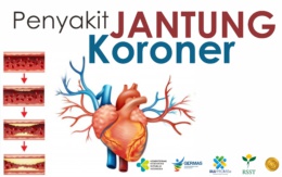 Penyakit Jantung Koroner