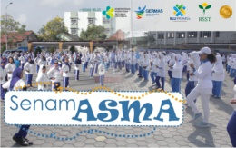 Senam Asma