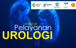 Seputar Pelayanan Urologi