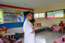 Virus Corona “WASPADA Boleh, PANIK Jangan!”