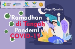 Ramadhan di Tengah Pandemi COVID-19
