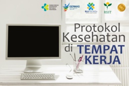 Protokol Kesehatan di Tempat Kerja
