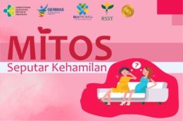 Mitos Seputar Kehamilan