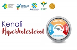 Kenali Hiperkolesterol