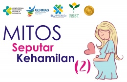 Mitos Seputar Kehamilan (2)