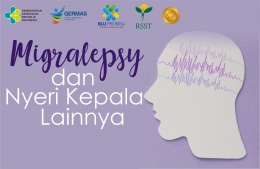 Migralepsy dan Nyeri Kepala Lainnya