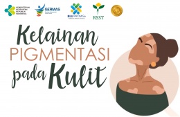 Kelainan Pigmentasi pada Kulit