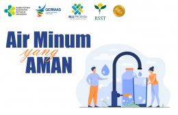 Air Minum yang AMAN