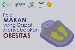 Pola Makan yang Dapat Menyebabkan Obesitas
