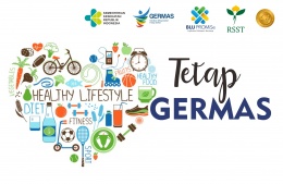 Tetap GERMAS