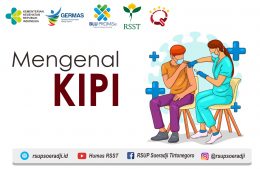 Mengenal KIPI