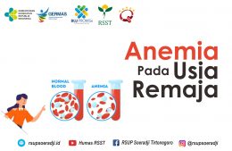Anemia Pada Usia Remaja