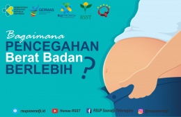 Bagaimana Pencegahan Berat Badan Berlebih?