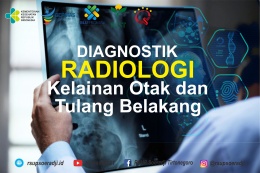 Diagnostik Radiologi Kelainan Otak dan Tulang Belakang