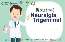 Mengenal Neuralgia Trigeminal