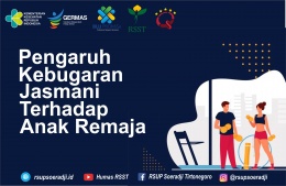 Pengaruh Kebugaran Jasmani Terhadap Anak Remaja