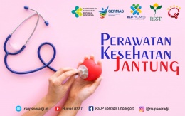 Perawatan Kesehatan Jantung