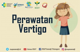 Perawatan Vertigo