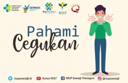 Pahami Cegukan