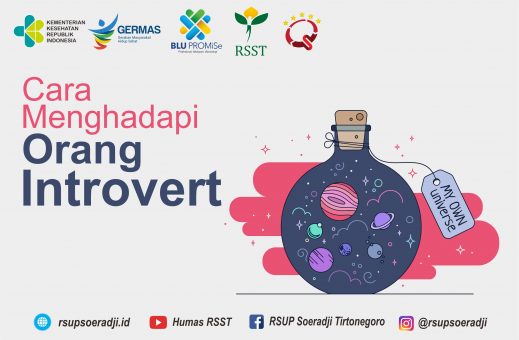 Cara Menghadapi Orang Introvert